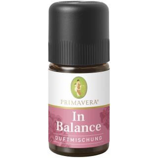 Duftmischung "In Balance" 5ml
