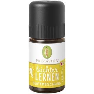 Duftmischung "Leichter lernen" 5ml
