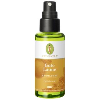 Gute Laune Raumspray 50ml PVL