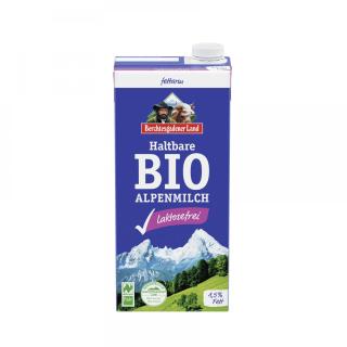 H-Milch 1,5% laktosefrei 1l BGL