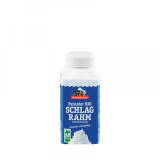 Sahne süß 250g BGL