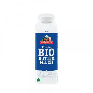 Frische Buttermilch 400g BGL