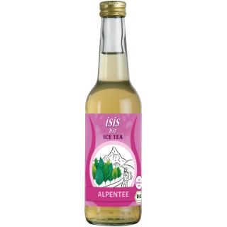 isis bio Alpentee 0,33l