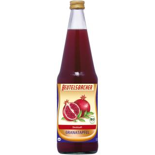 Granatapfelsaft  0,7l  BEU