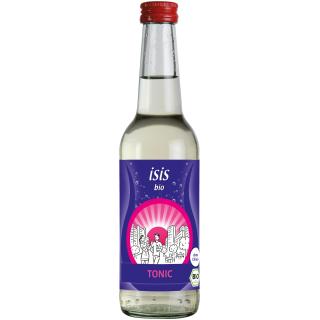 isis bio Tonic 0,33l
