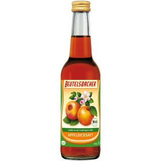 Apfeldicksaft 0,33l BEU