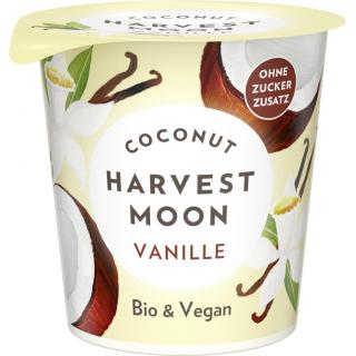 Kokos Joghurtalternative Vanilla 125g HVM