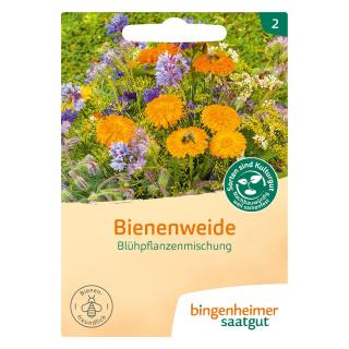 Blumenmischung "Bienenweide"