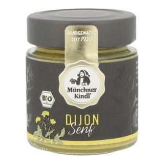 Dijonsenf 125ml MKS