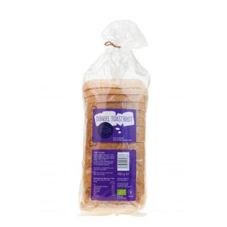 Dinkeltoast 400g NPU