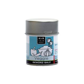 Veggie - Würzsalz AFK