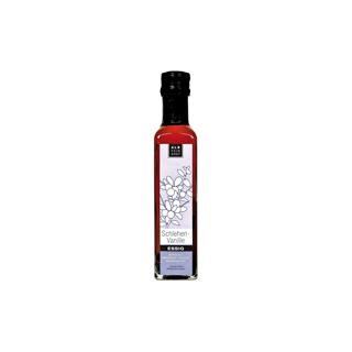 Schlehen - Vanille - Essig 250 ml