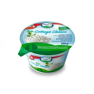 Hüttenkäse 20% 200g ZFK