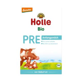 PRE Anfangsmilch 5 x 400g HOL