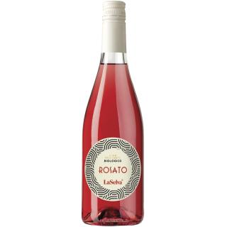 Rosato Frizzante Veneto 0,75l