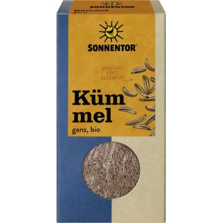 Kümmel 60g STN