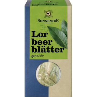Lorbeerblätter 10g STN