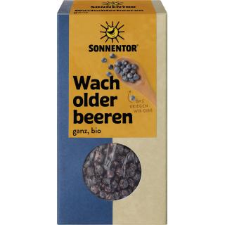 Wacholderbeeren 35g STN