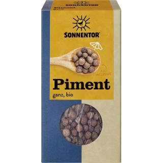 Piment ganz 35g STN