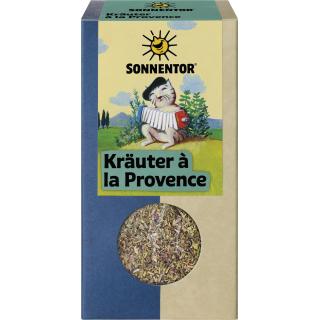 Kräuter der Provence 20g STN