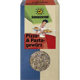 Pizza + Pastagewürz 20g STN