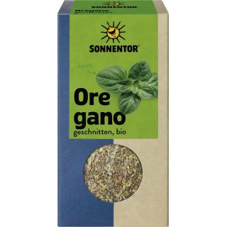 Oregano 18g STN
