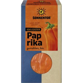 Paprika edelsüß 50g STN