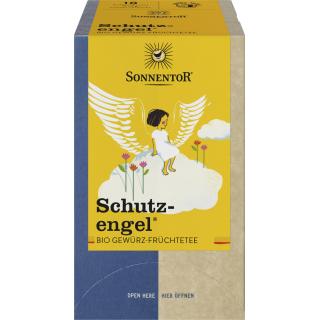 Schutzengel-Tee 18 Beutel (27g) STN