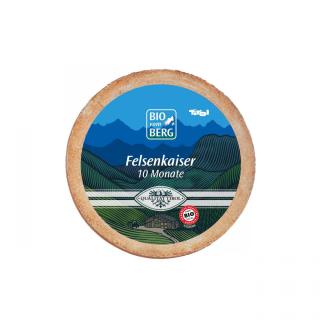 Tiroler Felsenkaiser 45% Fett i. Tr.